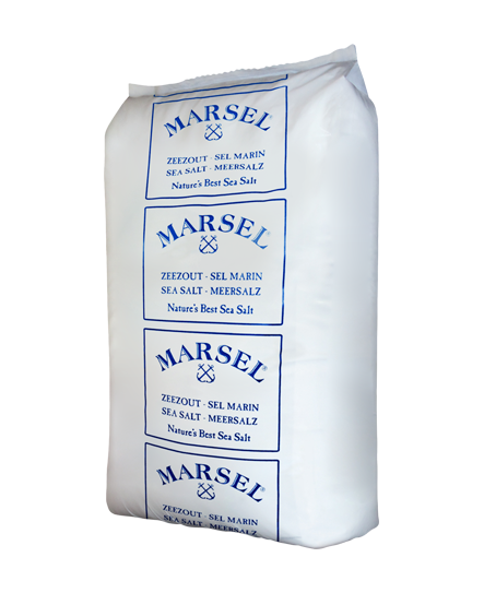 Marsel Meersalz fein 25 kg