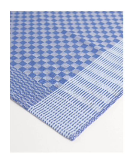 Grubenhandtuch 60 x 60 cm – Bild 5