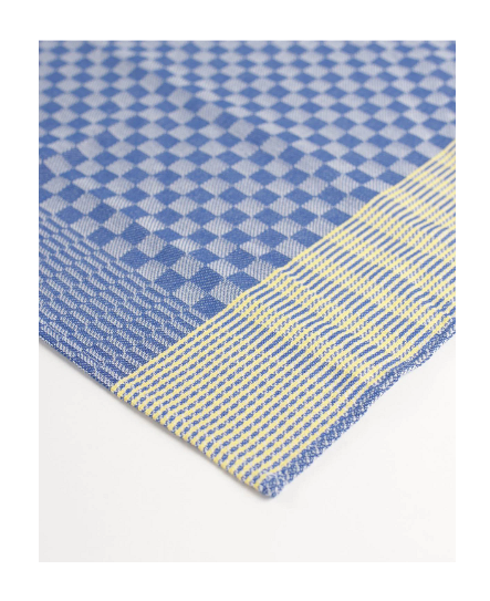 Grubenhandtuch 60 x 60 cm – Bild 3