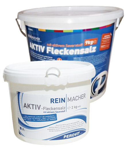 Reinmacher Aktiv Fleckensalz