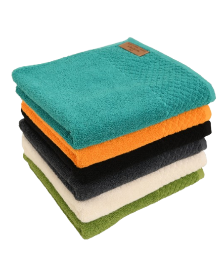 Duschtuch Bambou Deluxe 70 x 140 cm