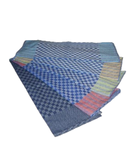 Grubenhandtuch 60 x 60 cm