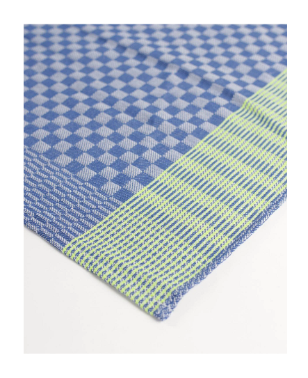 Grubenhandtuch 60 x 60 cm – Bild 4