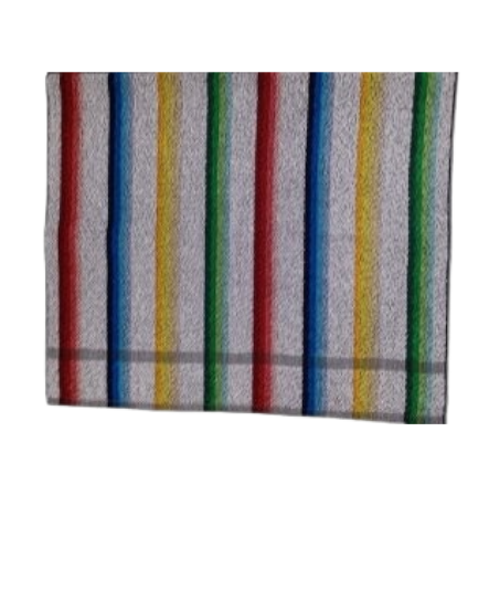 Wirtschafts-Handtuch bunt 52 x 85 cm, 300 g/qm