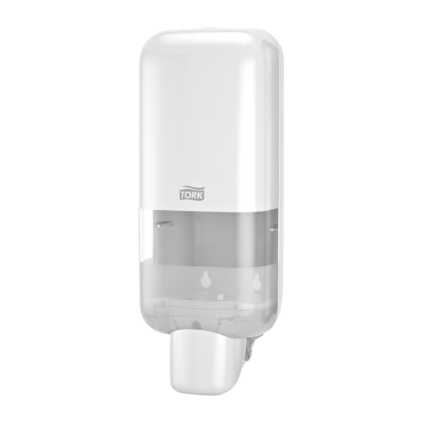 Tork Seifenspender Elevation S4 - weiß
