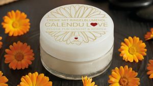 Valentinsprodukt 2026 – made with love by Perovit