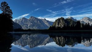 SOMMERURLAUB 2026