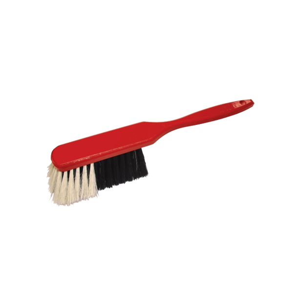 Handfeger Rosso 35 cm