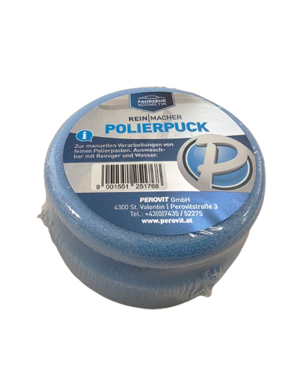 Reinmacher Polierpuck